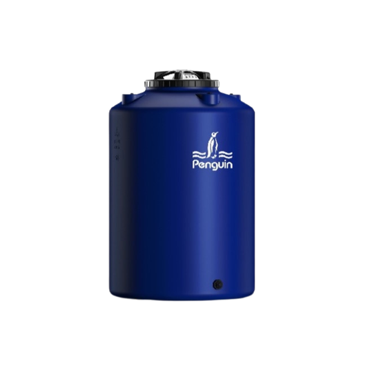 650 L / PENGUIN TB 70 Water Torrent Tangki Tandon Air PVC Biru + Acc Set