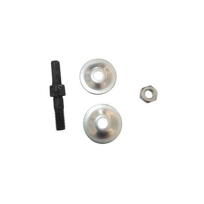 COBZ 03 Adaptor Converter Konektor Arbor Mesin Bor Jadi Gerinda Set