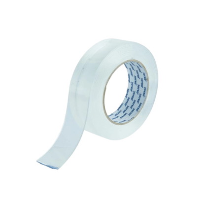 30 MM / JOYKO NANO MAGIC Isolasi Bolak Balik Busa Double Foam Tape Warna