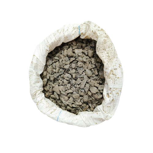 600 KG / TM Split Kerikil Batu Pecah Colt