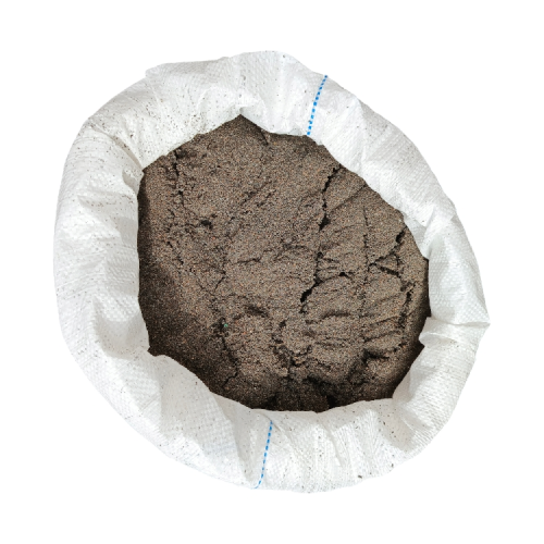 600 KG / TM Pasir Cor Proyek Halus Colt