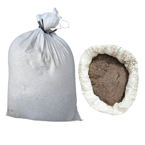 600 KG / TM Pasir Cor Proyek Kasar Colt