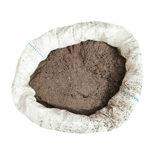 600 KG / TM Pasir Cor Proyek Kasar Colt