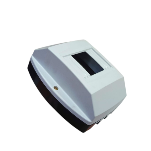 4 GRUP / BROCO 17204 Box MCB Wadah Tempat MCB Pemutus Arus Sekring Listrik