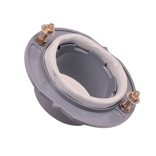 RRT Dodol Gasket Karet Seal Kloset Duduk Monoblok + Mangkok Set