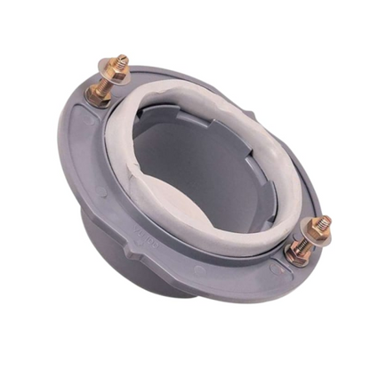 RRT Dodol Gasket Karet Seal Kloset Duduk Monoblok + Mangkok Set