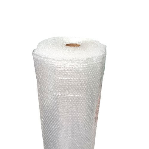 125 CM / PROTEKSI TAMBAHAN Bubble Wrap Transparan Meter
