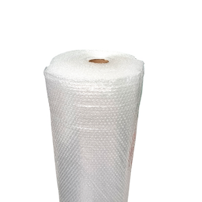 125 CM / PROTEKSI TAMBAHAN Bubble Wrap Transparan Meter