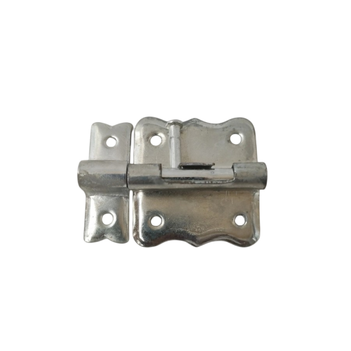 1 1/2 IN / KZK Grendel Kunci Slot Pintu Jendela Stainless