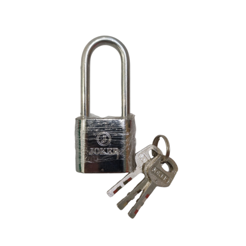 30 MM / JOKER Gembok Pintu Pagar Padlock Anti Maling Leher Panjang