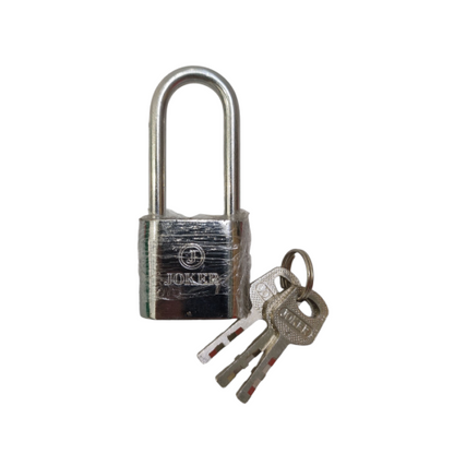 30 MM / JOKER Gembok Pintu Pagar Padlock Anti Maling Leher Panjang