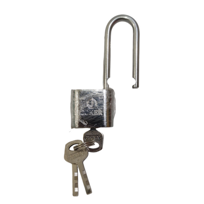 30 MM / JOKER Gembok Pintu Pagar Padlock Anti Maling Leher Panjang