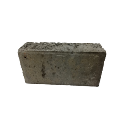 6 CM x 10 CM x 20 CM / TM BATA K400 Paving Block Conblock Parkiran Teras  Biji
