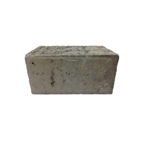 8 CM x 10 CM x 20 CM / TM BATA K400 Paving Block Conblock Parkiran Teras Biji