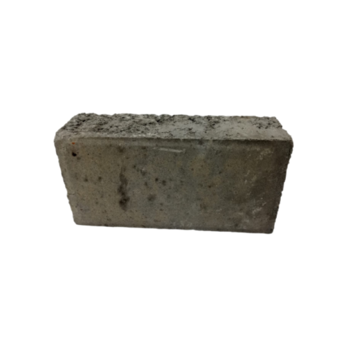 6 CM x 10 CM x 20 CM / TM BATA K300 Paving Block Conblock Parkiran Teras Biji