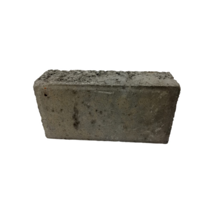 6 CM x 10 CM x 20 CM / TM BATA K300 Paving Block Conblock Parkiran Teras Biji