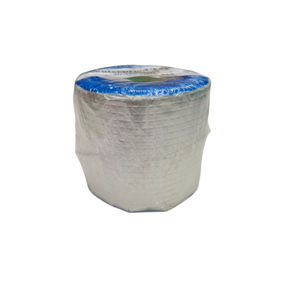 10 MM / TAFFGUARD Tambal Seng Aluminium Flinkote Anti Bocor Roll