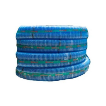 4 IN X 25 M / MILLIARD SPIRAL Selang Spiral Tekanan Tinggi PVC Roll