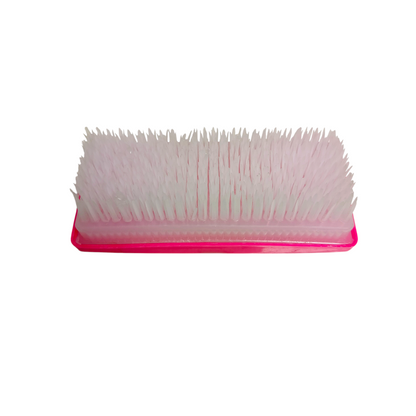 COBZ 02 Sikat Kamar Mandi WC Toilet Sepatu Universal Brush Besar