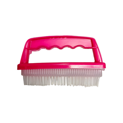 COBZ 01 Sikat Kamar Mandi WC Toilet Sepatu Universal Brush Besar