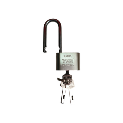 40 MM / VSM Gembok Pintu Pagar Padlock Anti Maling Leher Panjang