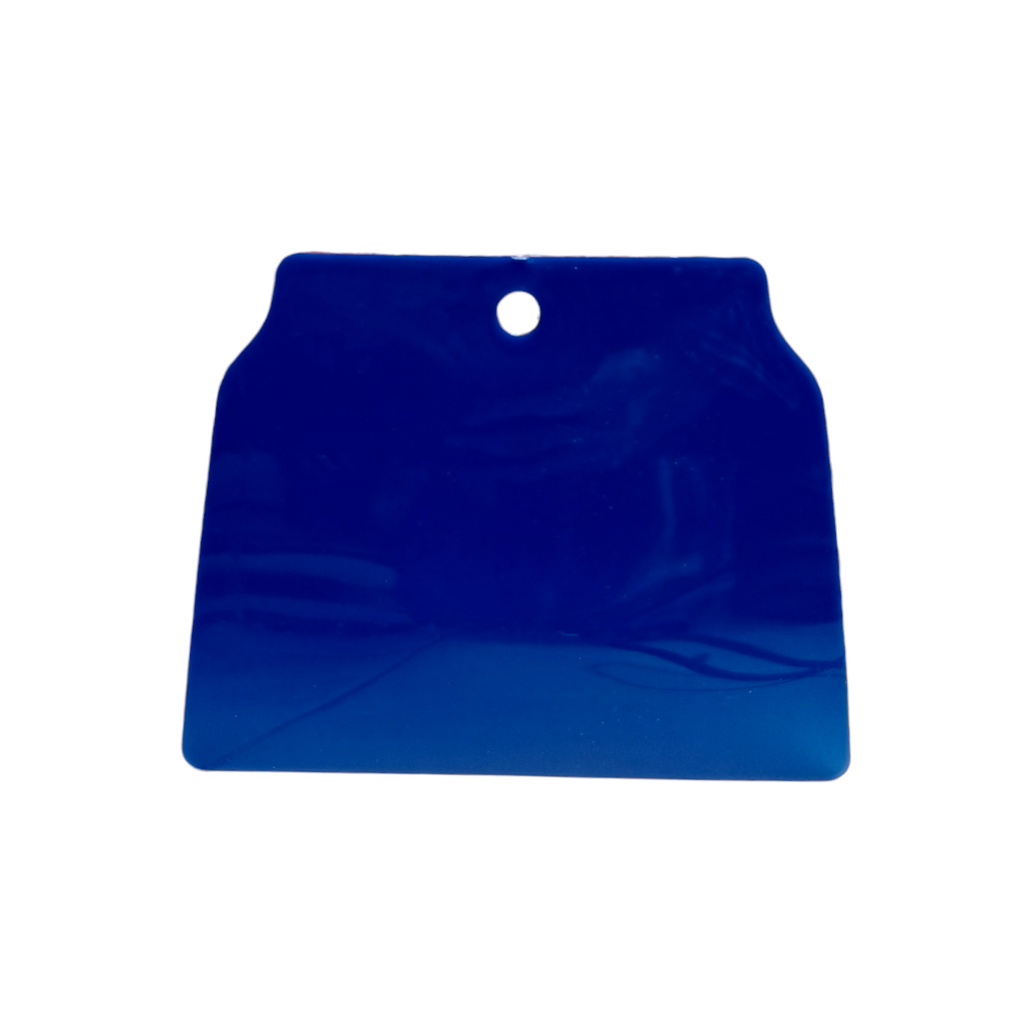 7 IN / ACE OLDFIELDS Sekrap Daun Kape Scrapper Cat Perata Acian Plastik PVC