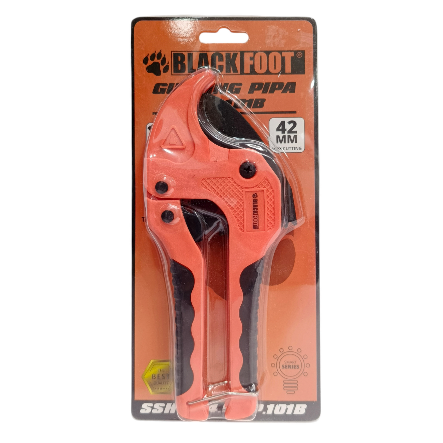 42 MM / BLACKFOOT Gunting Pipa Tang Potong Pralon PVC Pipe Cutter