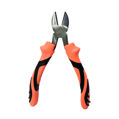 6 IN / KODAI TP-01 Tang Potong Kawat Kabel Diagonal Cutting Pliers