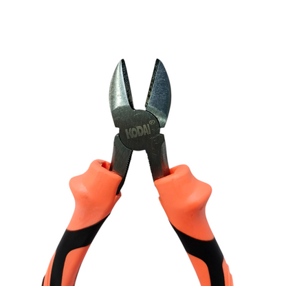 6 IN / KODAI TP-01 Tang Potong Kawat Kabel Diagonal Cutting Pliers