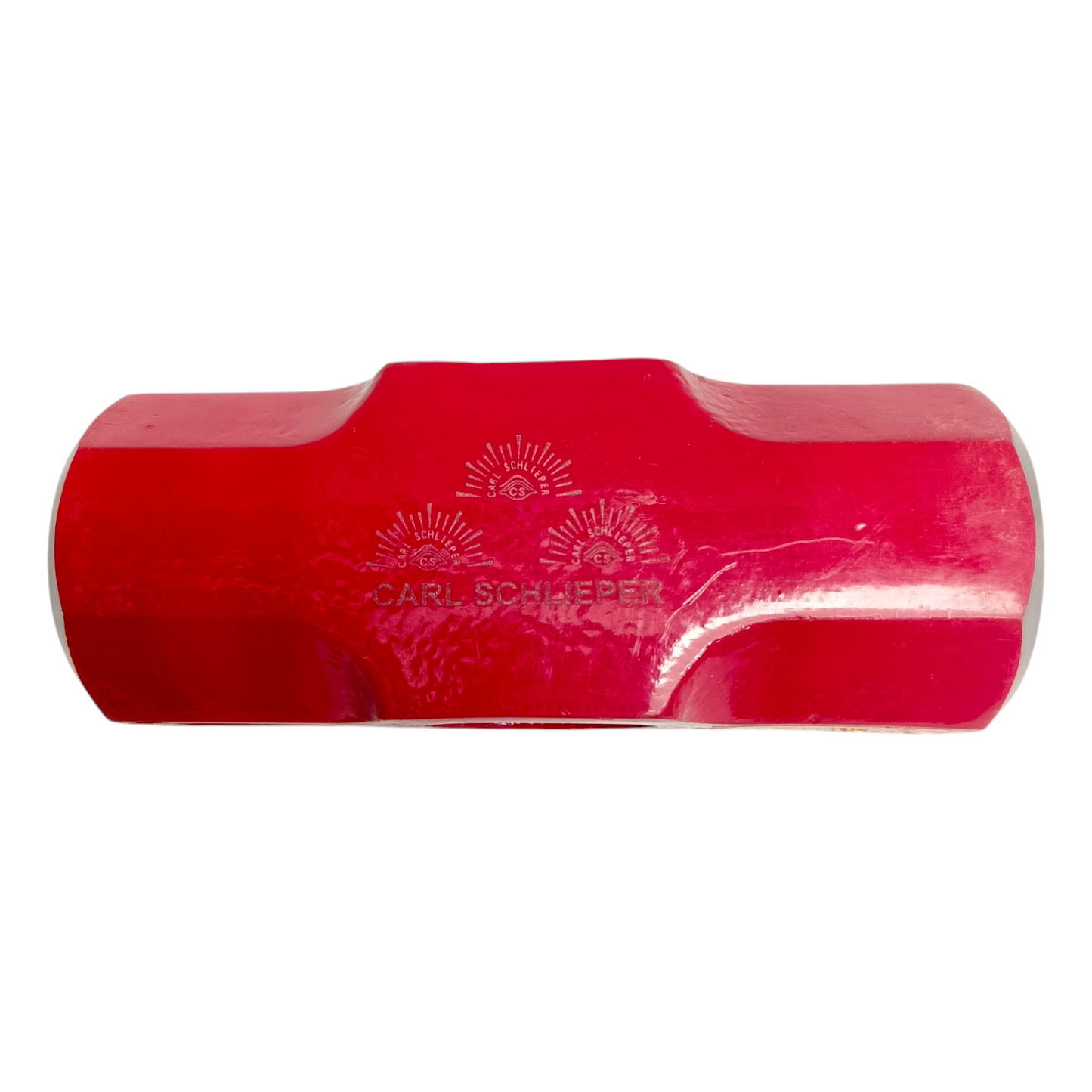 6 LB / CARL SCHLIEPER Mata Palu Martil Bodem Batu Sledge Hammer