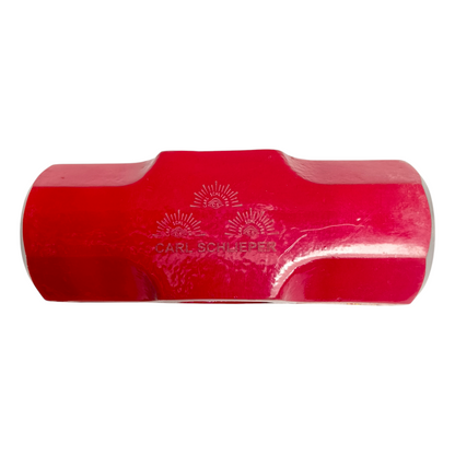 6 LB / CARL SCHLIEPER Mata Palu Martil Bodem Batu Sledge Hammer