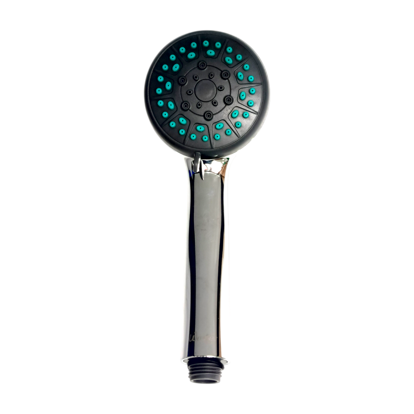 1/2 IN x 150 CM / WASSER SHV-583 Hand Shower Tangan Kamar Mandi Set