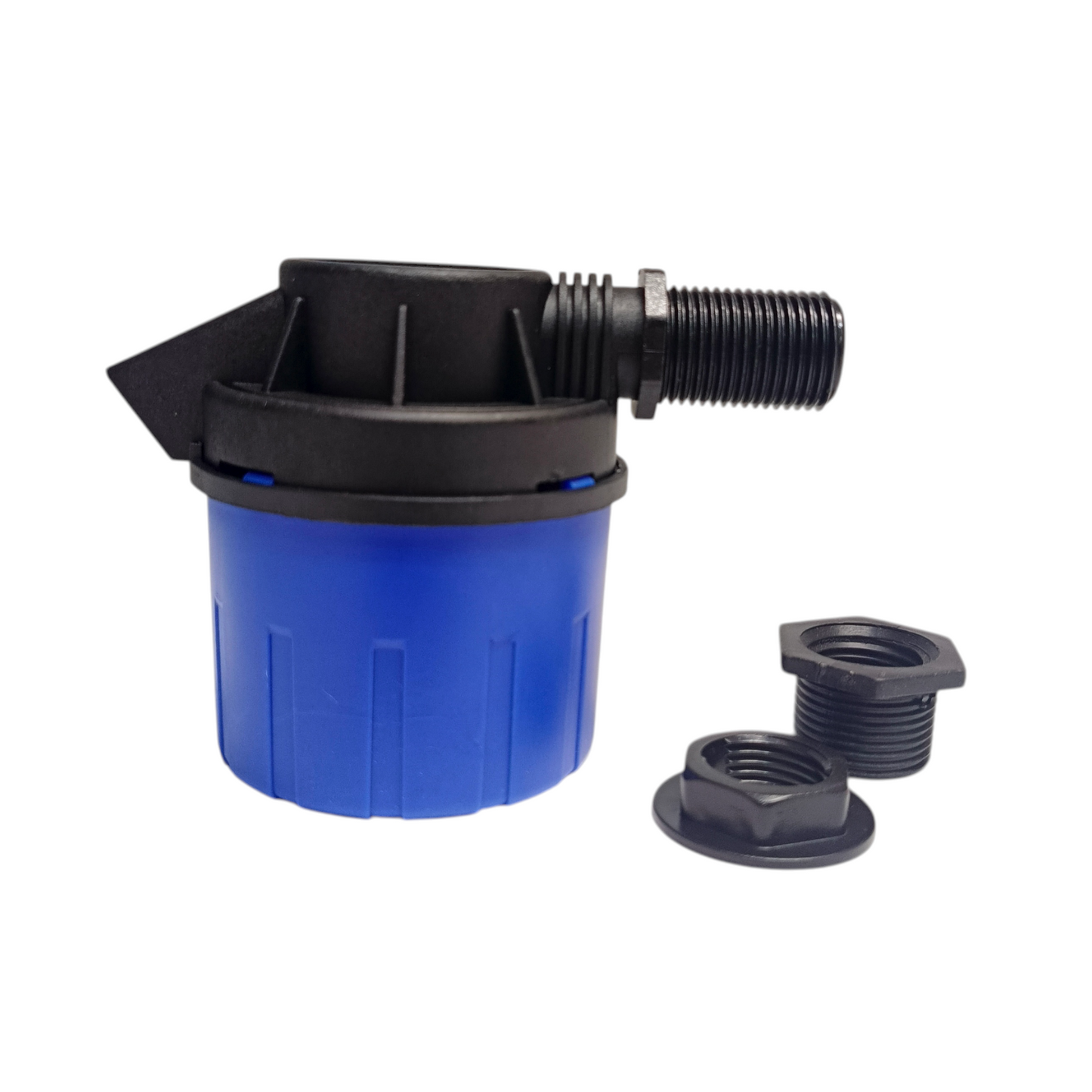 3/4 IN / BELLUCCI Pelampung Otomatis Torrent Water Level Control Stop Kran Set