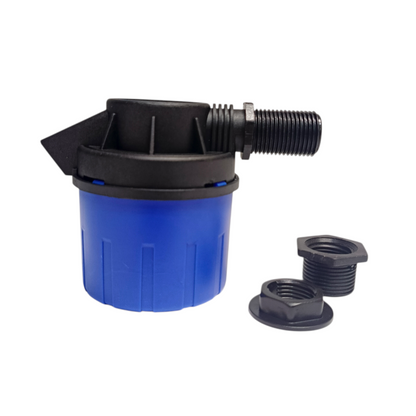 3/4 IN / BELLUCCI Pelampung Otomatis Torrent Water Level Control Stop Kran Set