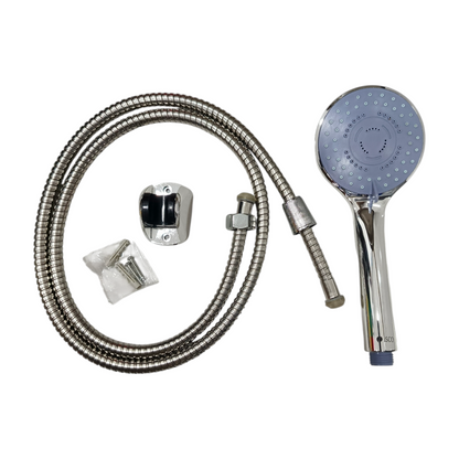 1/2 IN x 150 CM / ISCO PRIME HSW SC-27 Hand Shower Tangan Kamar Mandi Set