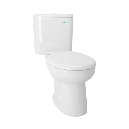 TOTO SW 427 JP Monoblok Kloset Duduk Tangki Putih Set