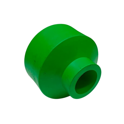 1 1/2 IN x 3/4 IN / RUCIKA Reducer Pipa PPR  Air Panas Dingin 50 MM Ke 25 MM PVC