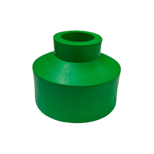 1 1/2 IN x 3/4 IN / RUCIKA Reducer Pipa PPR  Air Panas Dingin 50 MM Ke 25 MM PVC