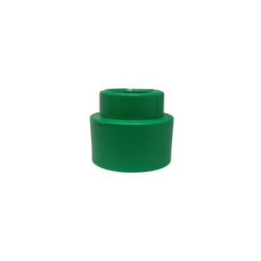 1 IN x 3/4 IN / RUCIKA Reducer Pipa PPR Air Panas Dingin 32 MM Ke 25 MM PVC