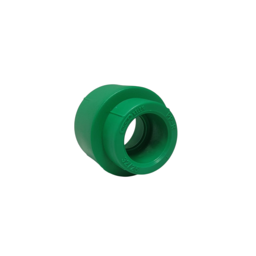 1 IN x 3/4 IN / RUCIKA Reducer Pipa PPR Air Panas Dingin 32 MM Ke 25 MM PVC