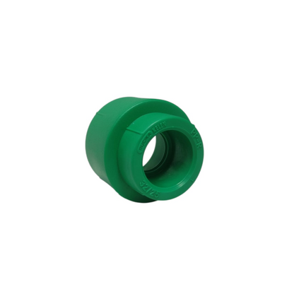 1 IN x 3/4 IN / RUCIKA Reducer Pipa PPR Air Panas Dingin 32 MM Ke 25 MM PVC