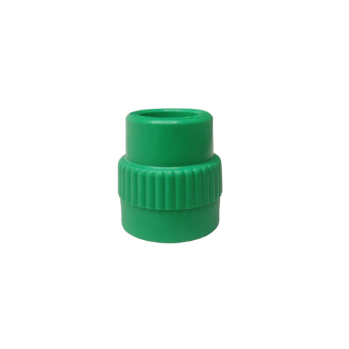 25 MM x 3/4 IN / RUCIKA Sok Drat Dalam Faucet Socket Fitting Pipa PPR Air Panas Dingin PVC