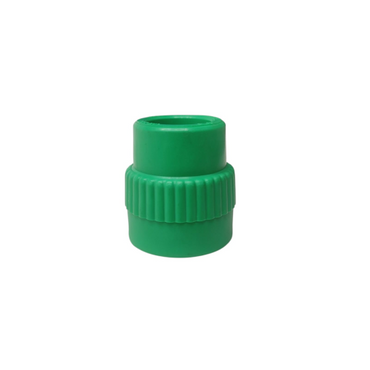 25 MM x 3/4 IN / RUCIKA Sok Drat Dalam Faucet Socket Fitting Pipa PPR Air Panas Dingin PVC