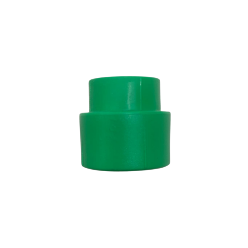 3/4 IN x 1/2 IN / RUCIKA Reducer Pipa PPR Air Panas Dingin 25 MM Ke 20 MM PVC