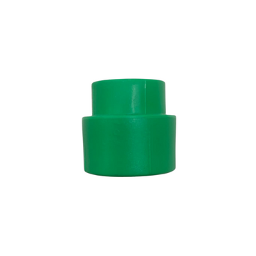 3/4 IN x 1/2 IN / RUCIKA Reducer Pipa PPR Air Panas Dingin 25 MM Ke 20 MM PVC