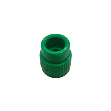 20 MM x 1/2 IN / RUCIKA Sok Drat Dalam Faucet Socket Fitting Pipa PPR Air Panas Dingin PVC