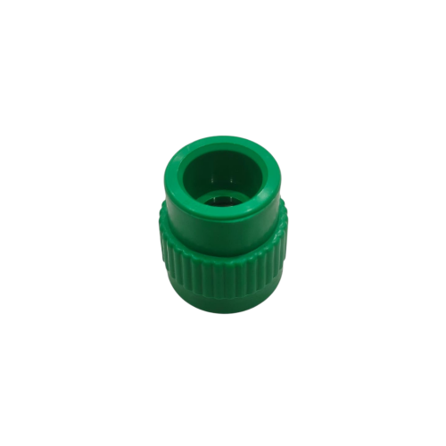 20 MM x 1/2 IN / RUCIKA Sok Drat Dalam Faucet Socket Fitting Pipa PPR Air Panas Dingin PVC