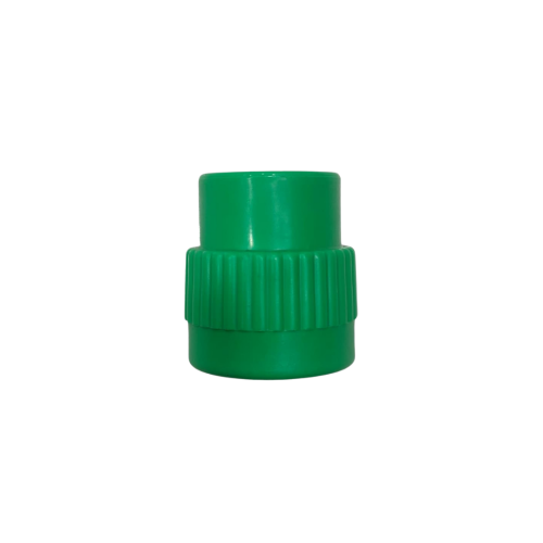 20 MM x 1/2 IN / RUCIKA Sok Drat Dalam Faucet Socket Fitting Pipa PPR Air Panas Dingin PVC