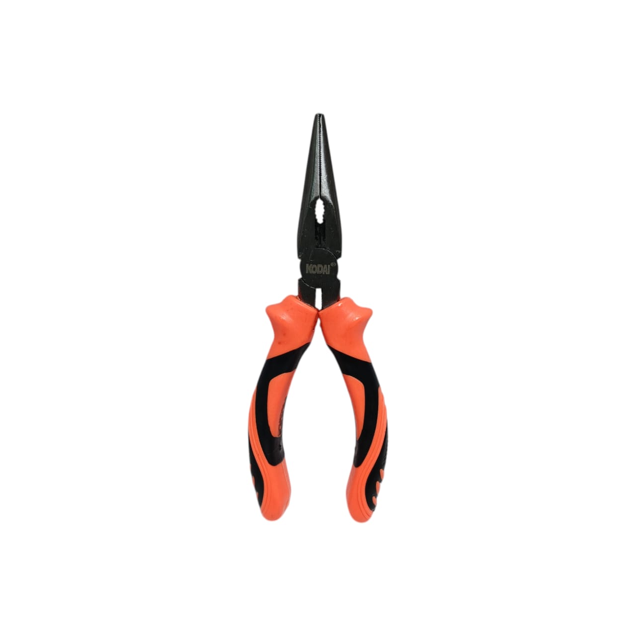 6 IN / KODAI Tang Lancip Cucut Jepit Kawat Kabel Long Nose Pliers
