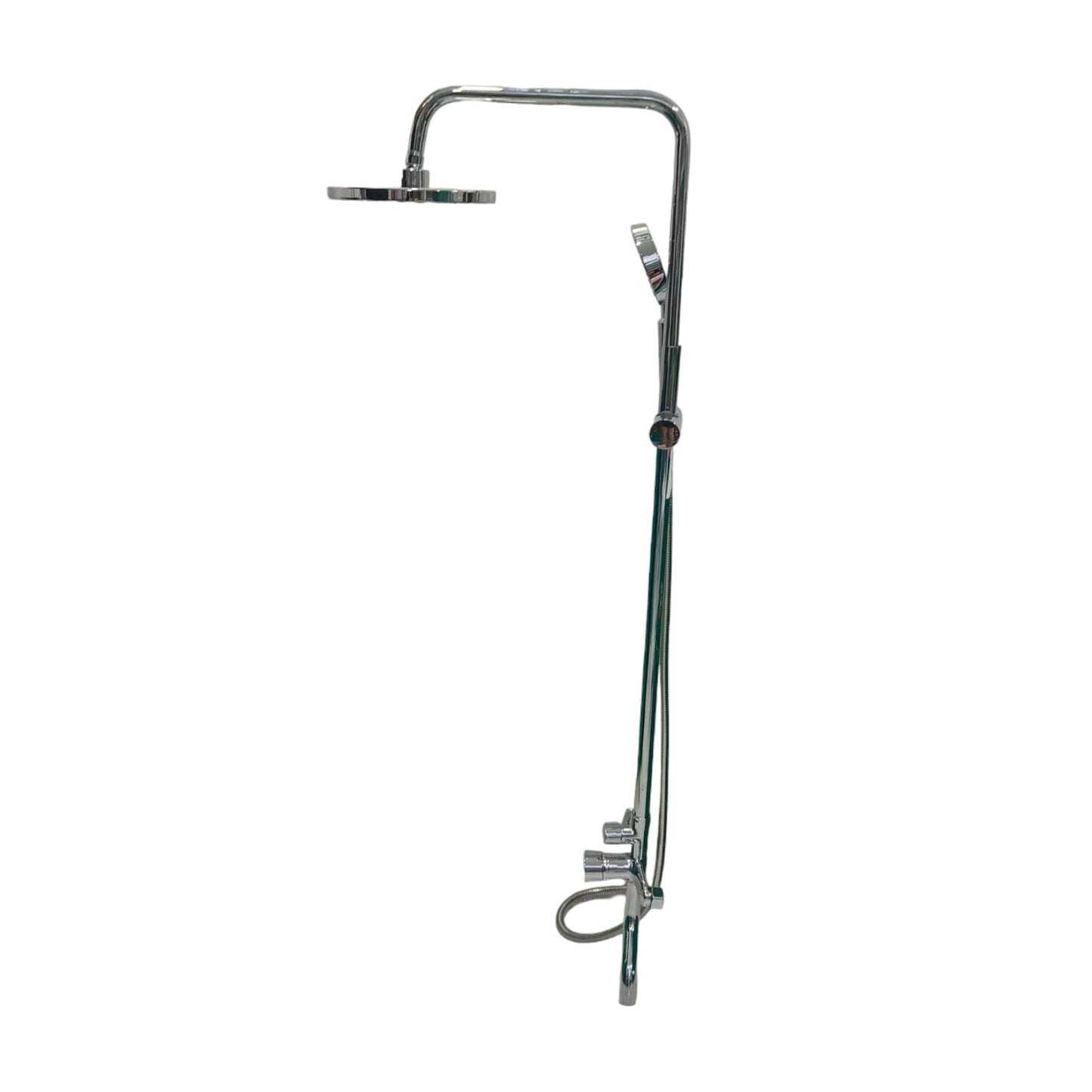 1/2 IN / EIXO EXB.Q10-1 Column Shower Tiang Kamar Mandi Set